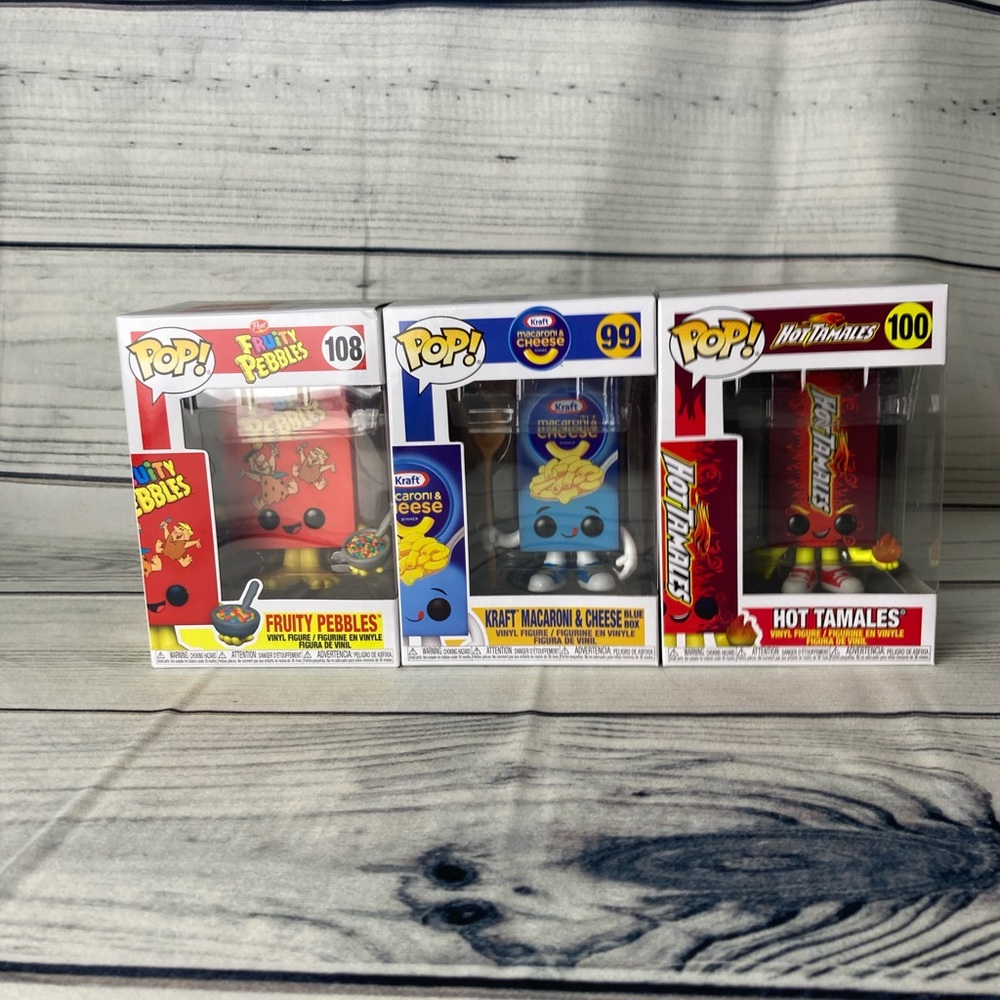 Funko Pop